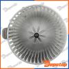 Pulseur d'air habitacle pour LEXUS | EWN-TY-016, 70-03-0006